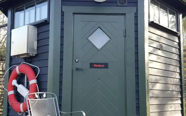 Åmund Vin & Fruktgård