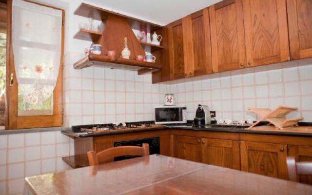 Il Giardino Delle Noci