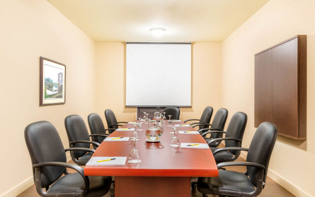 Super 8 By Wyndham St Johns