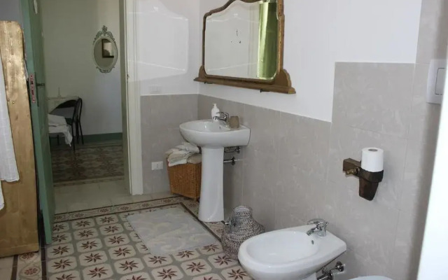 B&B Le Macine 1868
