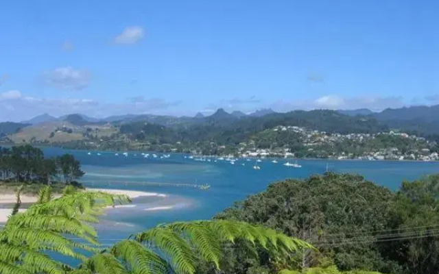 The Great Escape - Tairua Holiday Home