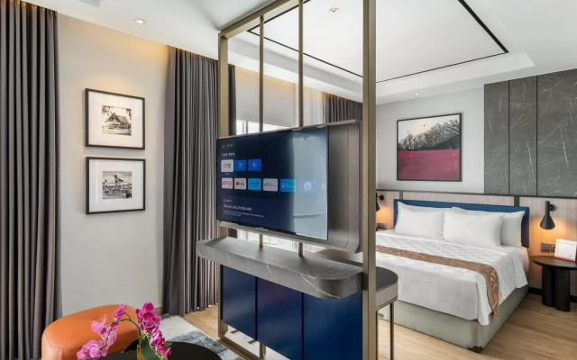 Swiss-Belinn Malang