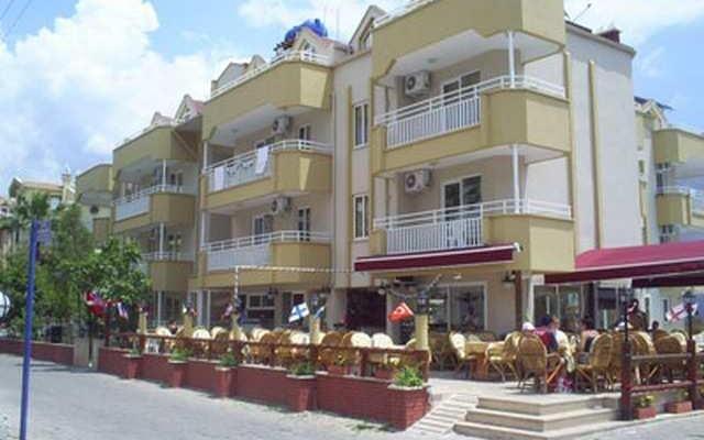 Konak Apart Hotel