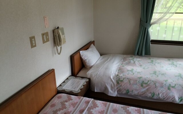 Myoko Kogen Pension Yamasan