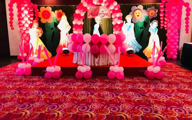 ANA Clarks INN Panchkula