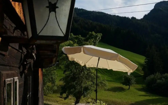 Wölzenberg Alm