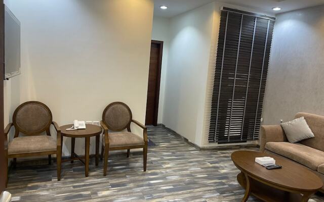 New Holiday Serviced Apartments