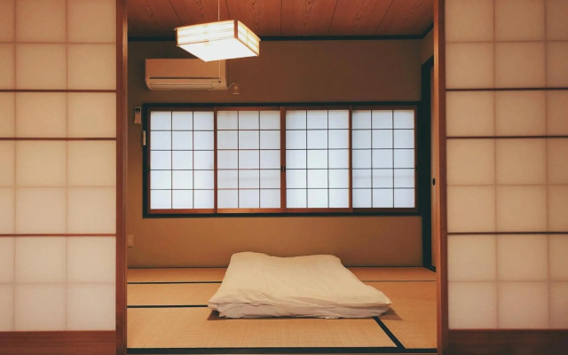 Rakusei ike - Vacation STAY 03418v