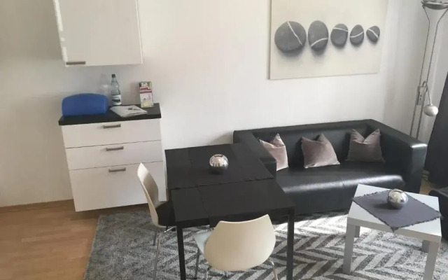 Ferienwohnungen Nora