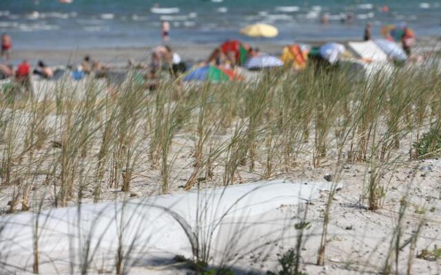 Haus am Meer