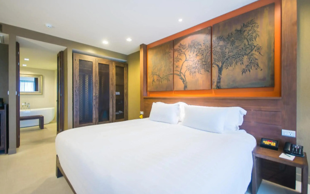 SUNSURI PHUKET, Nai Harn Beach
