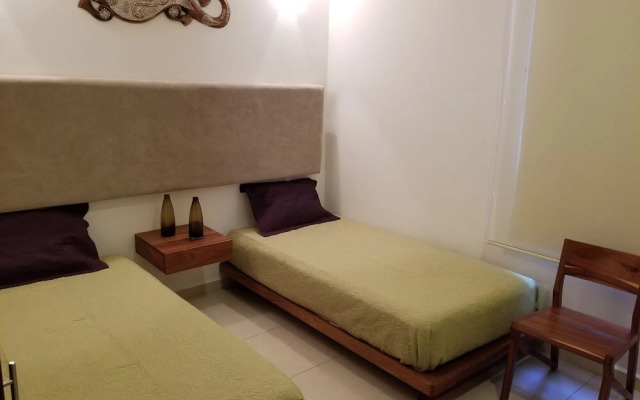 TAO Modern Retreat
