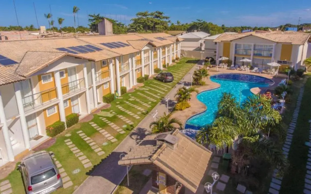 STUDIO Mont Carmelo BA