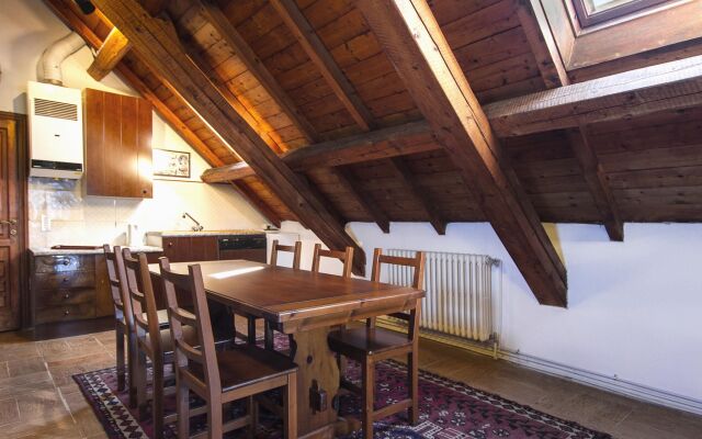 Villa Cinderella 7 CAMERE 13 PAX