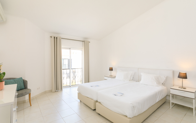 Vale do Lobo Resort