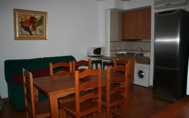 Apartamentos Mirasierra