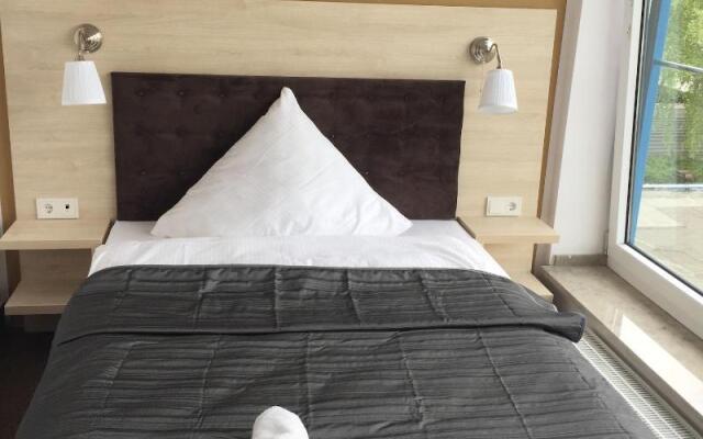 Hotel Denbu