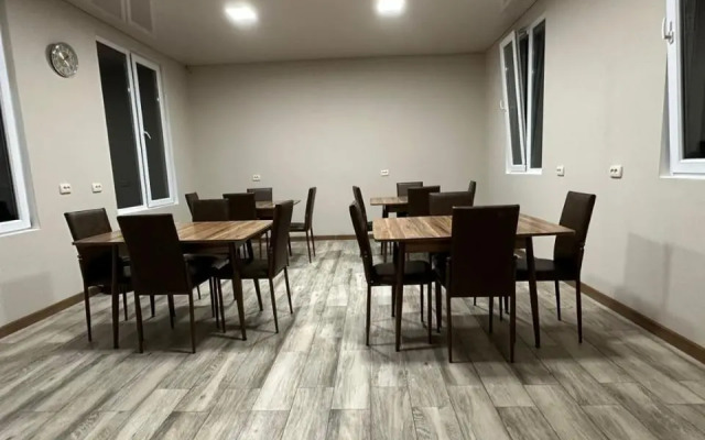 Guest house LIA