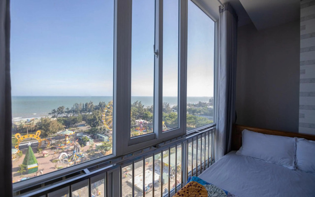 Son Thinh Apartment