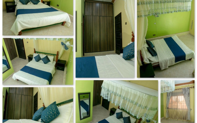 Seguku Katale Apartment 2