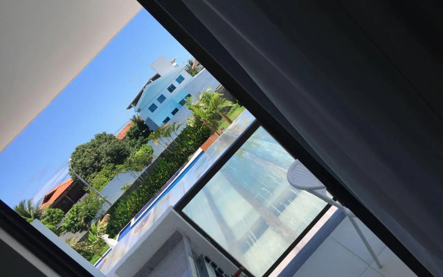 Pousada Oceano e Mar