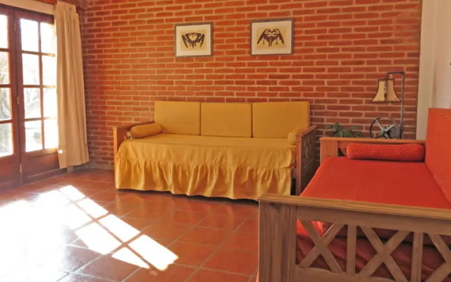 Apart Hotel Costa Serrana