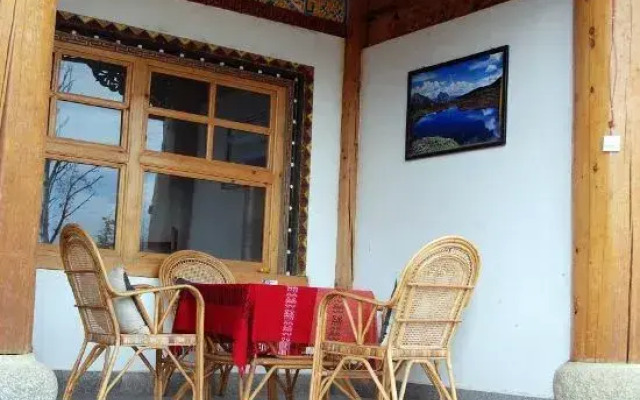 Xike Hostel