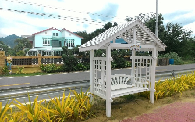 Ing-Fah Villa