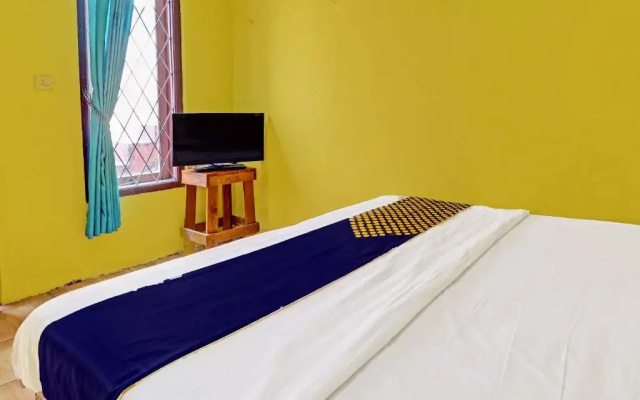 OYO Life 91478 Wisma Aura Syariah