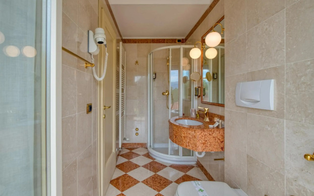 Hotel Galeazzi