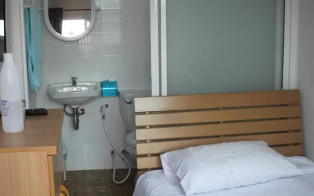 Xiyin Guesthouse