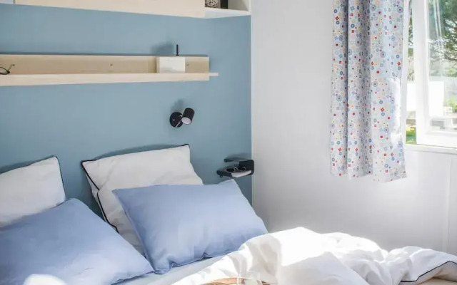 Camping Tikayan les Cigales le Muy