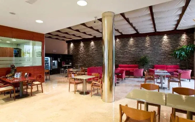 Hotel Ciudad De Teruel