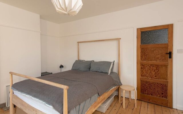 Perfect Stay In The Heart Of Chorlton