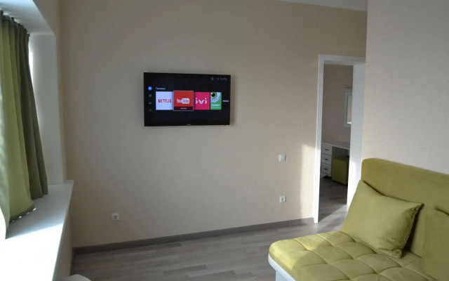 Bon Mary new Hostel