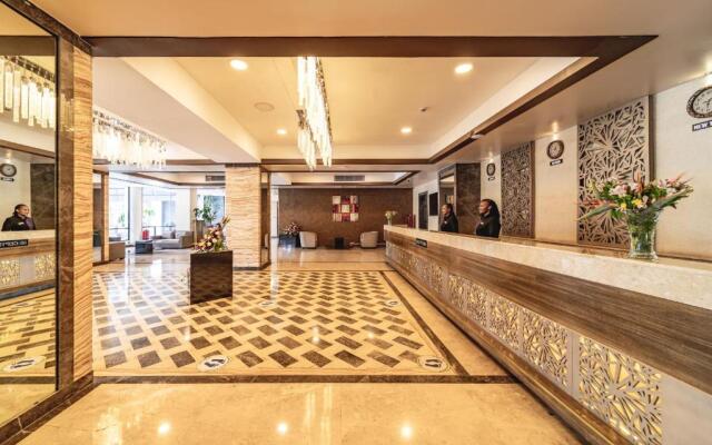 PrideInn Azure Hotel Nairobi Westlands