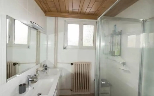 Appartement aux Deux Cigognes