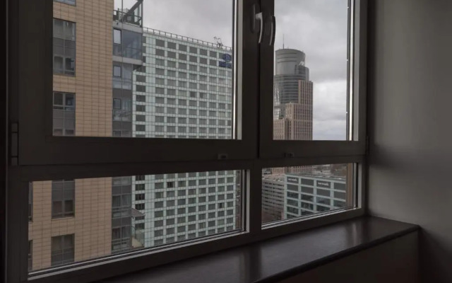 Platinum Towers Hotel Apartments