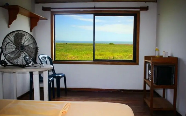 Solo Mar Ecolodge