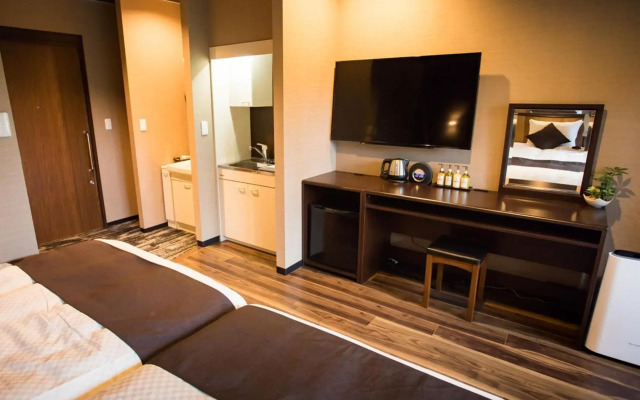 Livemax Resort Hakone Ashinoko