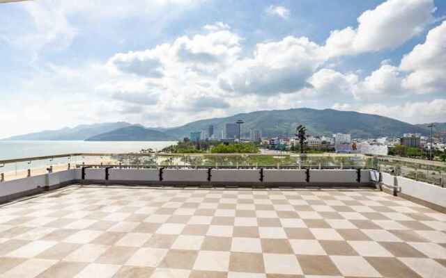 Bed Station Hostel Quy Nhon