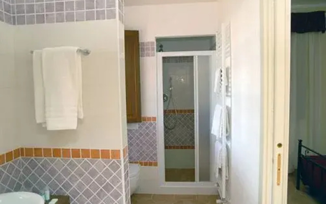 Resort Il Casale Bolgherese