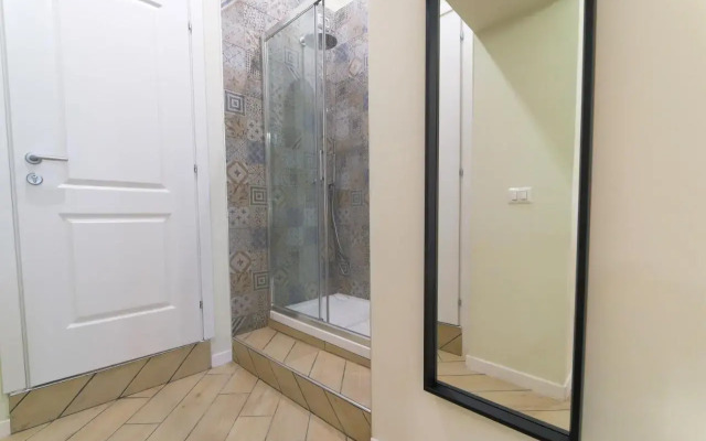 Pantheon 2 Bedrooms