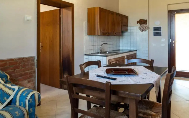 Agriturismo Lodolazzo