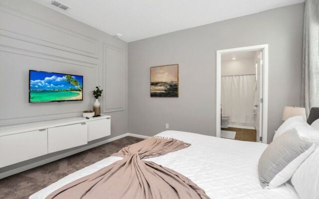 The Ultimate New 15 Bedroom Vernada Villa by RedAwning