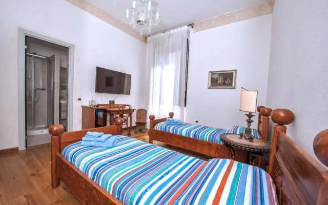 B&B Bone Novelle