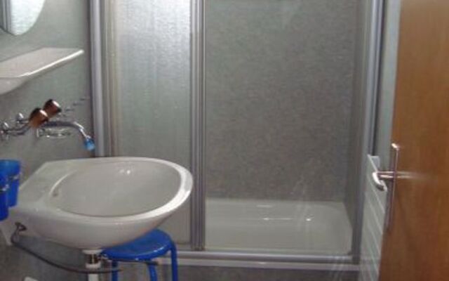 Apartment Chriba Lenk