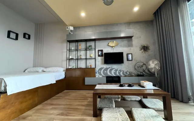 Mira Housing- Vinhomes D'Capitale