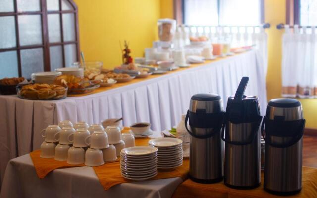 Hotel Gran Libertador