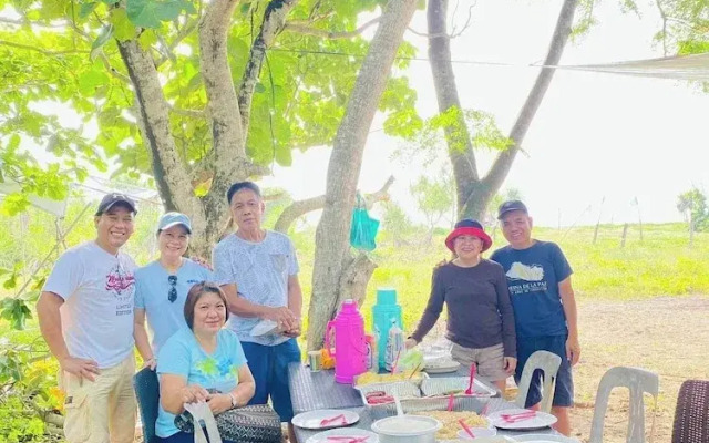 The Waves at Socorro Baler- Hotel A